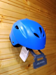 PRILBA ARCORE ELEMENT BLUE 55-58CM